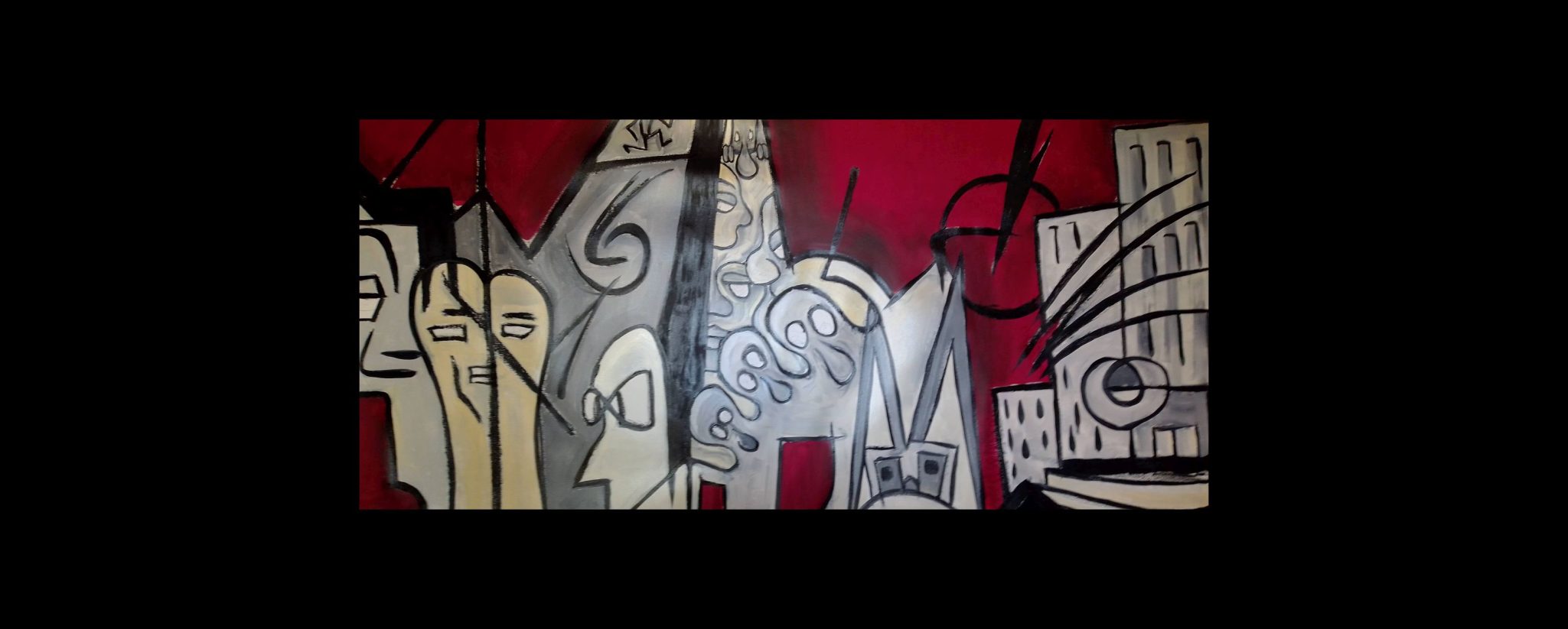 Today’s Work – This is Only a Test