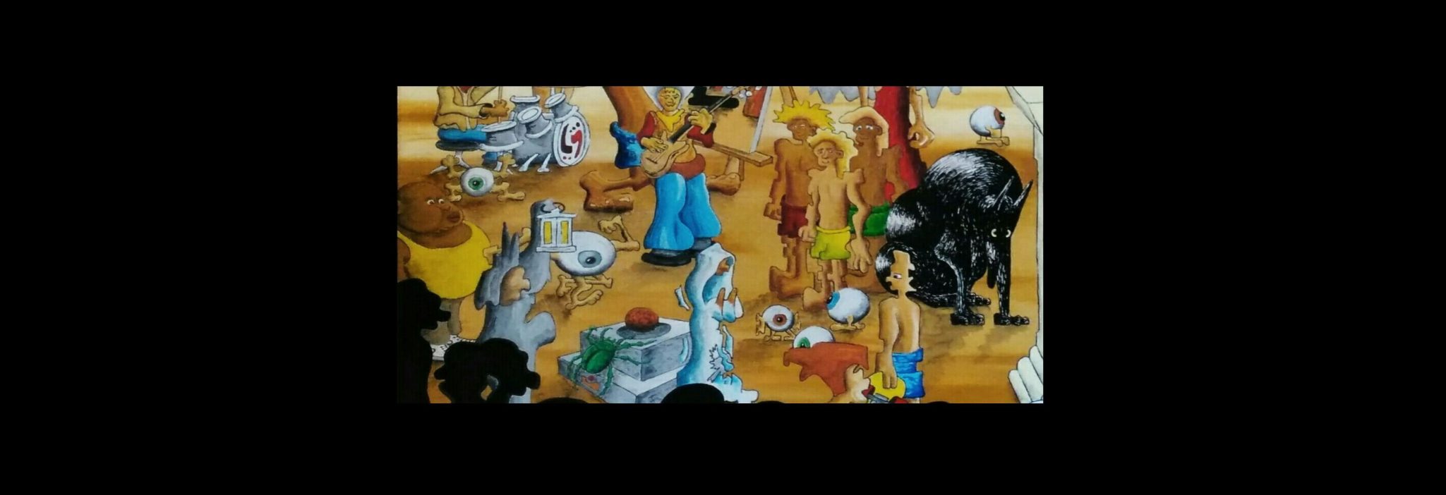 Juxtaposed Allegory – Permitting the Times to Change