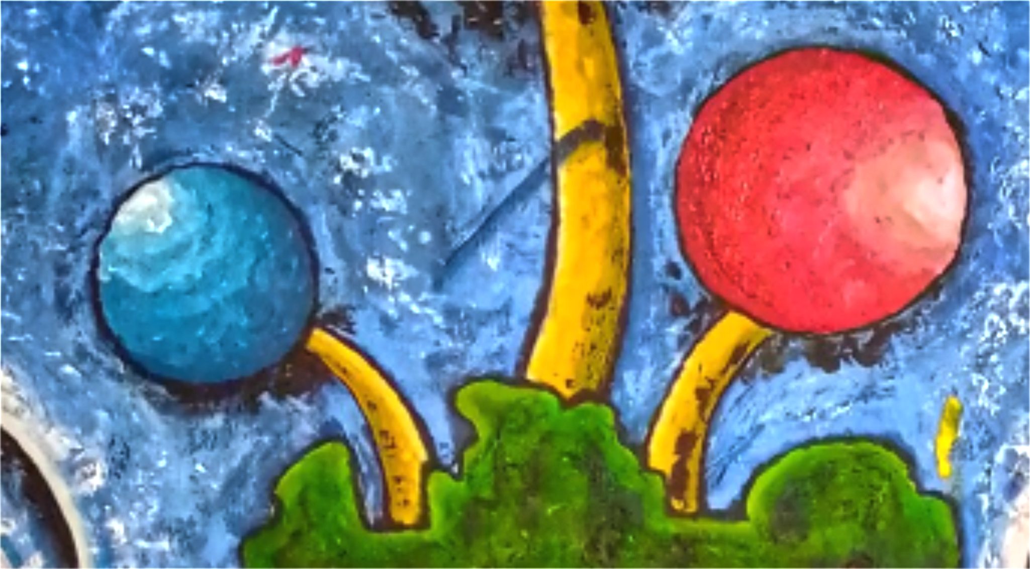 It’s not a Tree – it’s only what you call a tree.