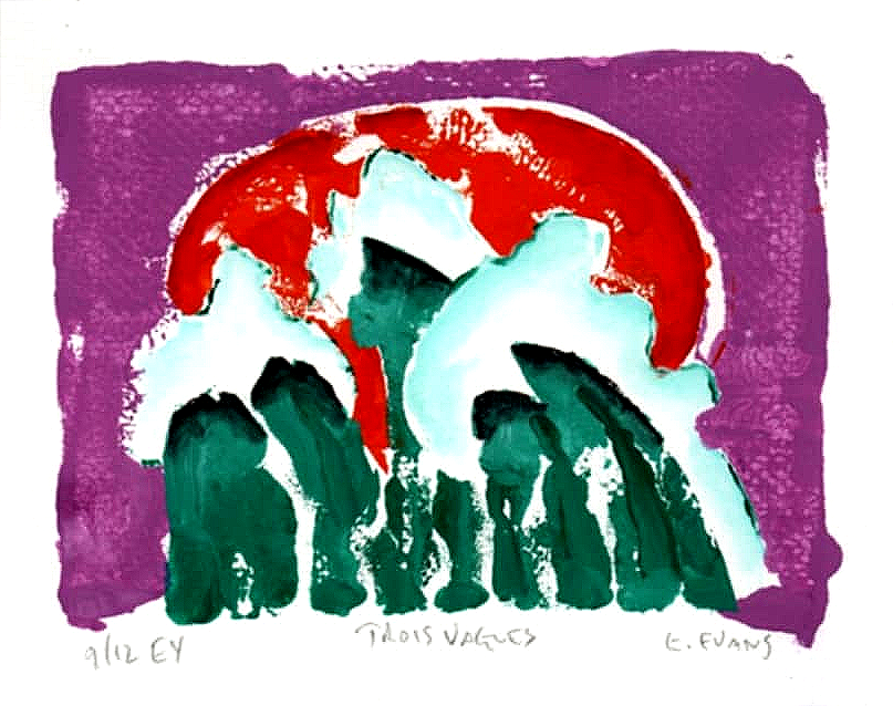 A Happy Winter Start and Some Pivoting News