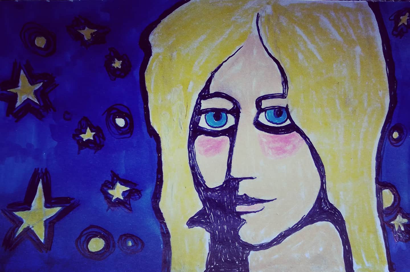 Derivative or Tribute – It depends on your intention